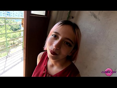 ❤️ دانش آموز حسی یک غریبه را در بیرون می مکد - تقدیر روی صورتش ️❌ فوق پورن در پورنو fa.pornogroupp.ru ❌❤